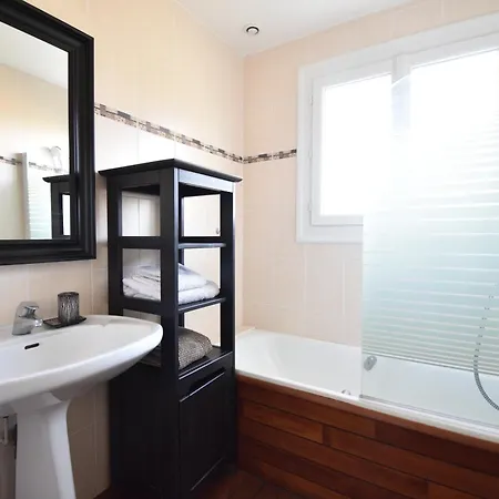 Ocemy - Hossegor Très Rénovée Avec Gout Située Entre Et Océan Soorts-Hossegor