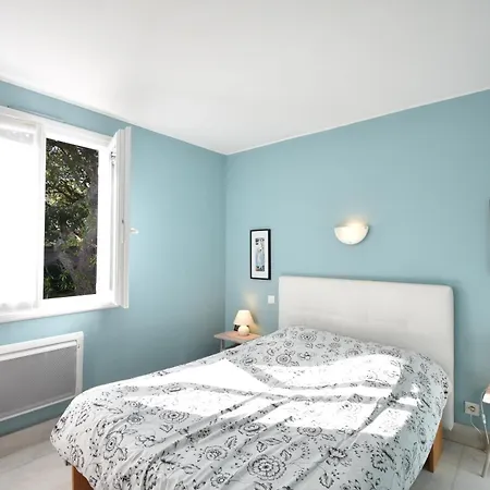 Villa Ocemy - Hossegor Tres Agreable Renovee Avec Gout Situee Entre Et Ocean